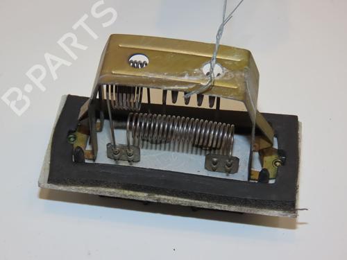 Used Heater resistor Heater resistor CHRYSLER PT CRUISER (PT_) 2.2 CRD (121 hp) 22692635 22692635