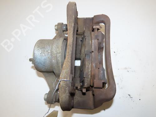 Right front brake caliper KIA SPORTAGE III (SL) 2.0 CRDi AWD | BP28967690M104