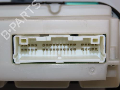 Climate control NISSAN QASHQAI / QASHQAI +2 I (J10, NJ10, JJ10E) 1.5 dCi | BP18926232I5 