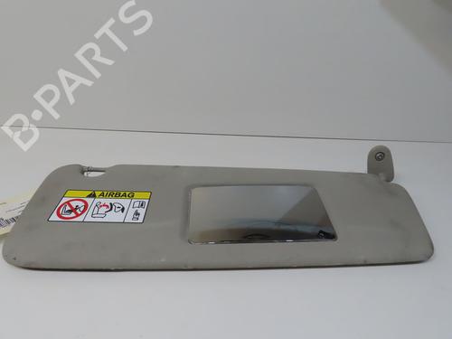 Højre solskærm RENAULT TRAFIC III Van (FG_) 2.0 dCi 150 (FGMU) | BP38077776I2 - Image 3