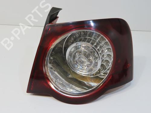 Used Right taillight Right taillight 38676528 38676528