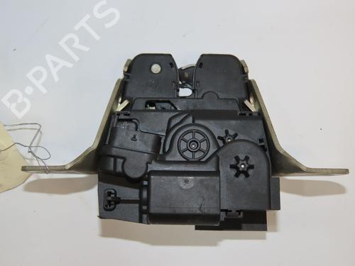 Bagklap lås PORSCHE CAYENNE (9YA) 3.0 E-Hybrid AWD (9YAAE1) | BP30691901C101 