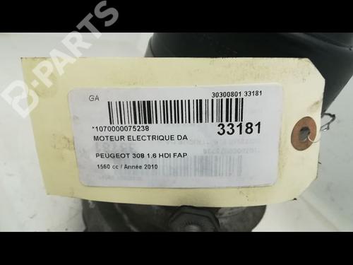 Steering pump PEUGEOT 308 I (4A_, 4C_) 1.6 HDi | BP9596030M99 