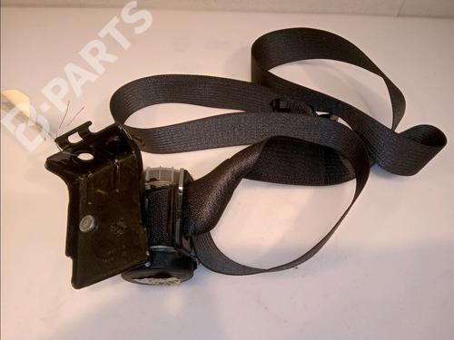Rear left belt tensioner OPEL ASTRA J (P10) 1.7 CDTI (68) | BP11921420C89 