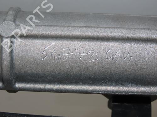 Steering rack OPEL MOKKA 1.5 (76) | BP31120241M22