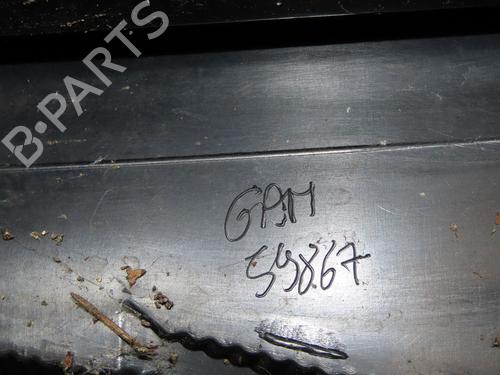 Left taillight OPEL AGILA B (H08) 1.0 (F68) | BP37650888C34 - Image 2