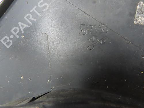 left-front-fenders-peugeot-307-3ac-2000-2001-2002-2003-2004-2005-2006-2007-2008-2009-2010-2011-2012-33032177 main image