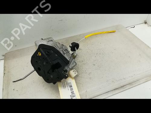 Used Rear left lock Rear left lock AUDI A4 B7 Avant (8ED) 2.0 TDI 16V (140 hp) 36495372 36495372