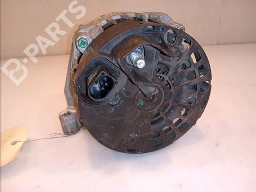 Alternator ALFA ROMEO MITO (955_) 0.9 TwinAir (955AXY1B) | BP11382257M7 