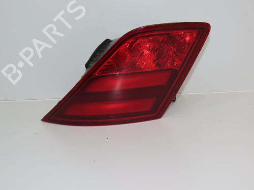 Used Left tailgate light Left tailgate light 31141151 31141151