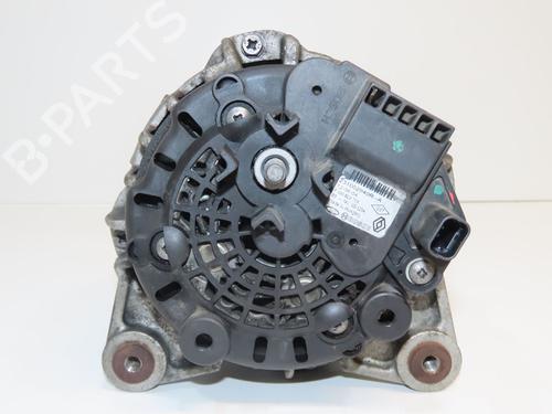 Alternator DACIA LODGY (JS_) 1.5 dCi (JSMC, JSAF) | BP38942619M7 - Image 5