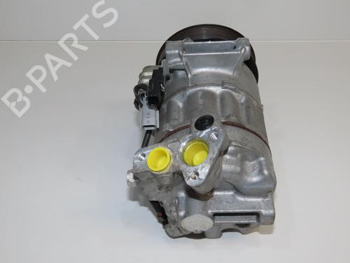 AC compressor RENAULT KADJAR (HA_, HL_) 1.6 dCi 130 (HLA4) | BP33032113M34 - Image 5