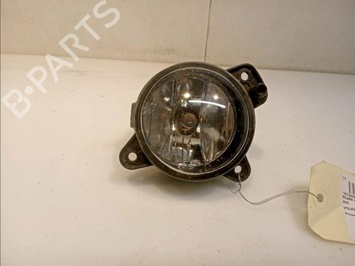 Used Left front fog light VW POLO IV (9N_, 9A_) 1.4 TDI (70 hp) 14951990