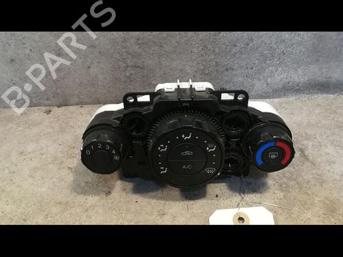 Used Climate control Climate control FORD FIESTA VI (CB1, CCN) 1.4 TDCi (68 hp) 9610096 9610096