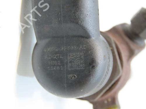 Injector FORD C-MAX (DM2) 1.8 TDCi | BP31819538M100