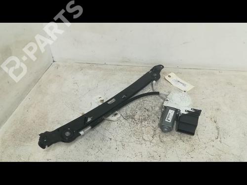 Used Rear left window mechanism SEAT ALTEA XL (5P5, 5P8) 1.9 TDI (105 hp) 9605718