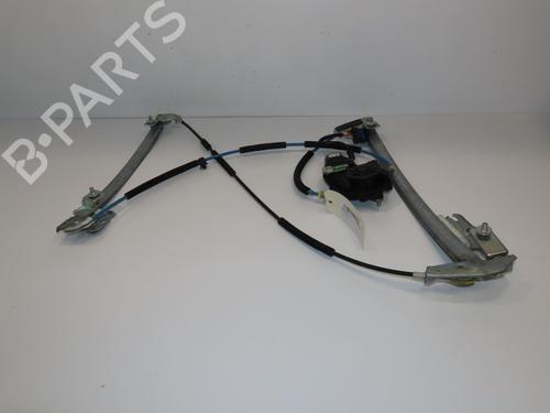 Used Front right window mechanism ALFA ROMEO GT (937_) 1.9 JTD (937CXN1B) (150 hp) 22403143