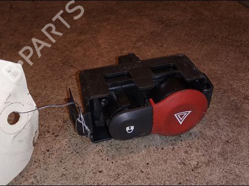 Used Warning switch Warning switch RENAULT MODUS / GRAND MODUS (F/JP0_) 1.5 dCi 75 (75 hp) 9619516 9619516