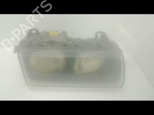 Used Right headlight Right headlight BMW 3 (E36) 325 tds (143 hp) 36495642 36495642