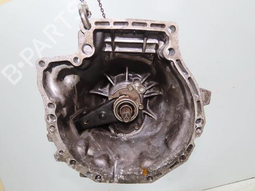 Used Gearbox Gearbox 31372069 31372069