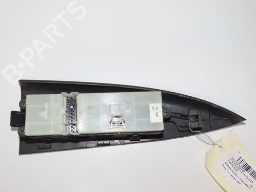 Left front window switch NISSAN NOTE (E11, NE11) 1.5 dCi | BP39893954I27 - Image 2