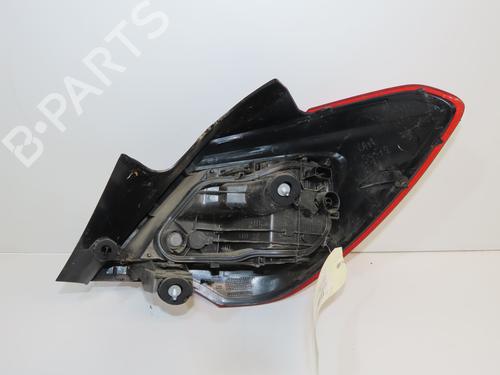 Venstre baglygte OPEL CORSA E (X15) 1.4 (08, 68) | BP37163374C34 - Image 4