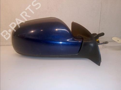 Right mirror PEUGEOT 307 (3A/C) 2.0 HDi 90 | BP15492282C27 