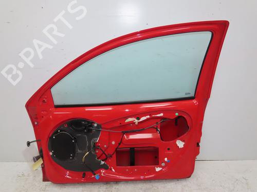 Right front door FORD KA (RB_) 1.3 i ROCAM | BP28831272C3 