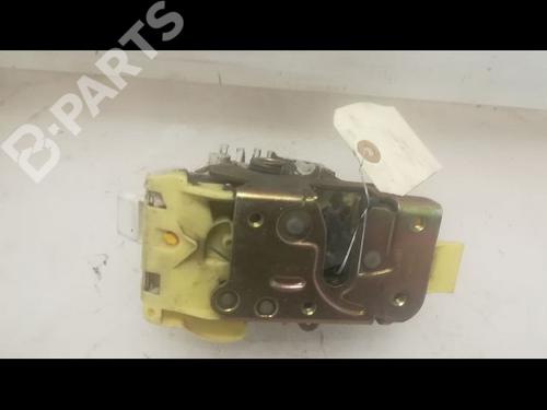 Used Front right lock FORD FOCUS I (DAW, DBW) 1.8 TDCi (115 hp) 9599574