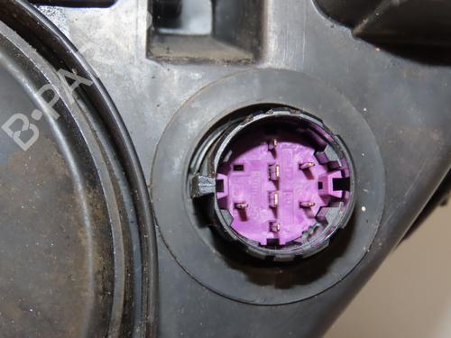 Right headlight FIAT DUCATO Van (250_) 115 Multijet 2,0 D | BP28832468C29 - Image 3