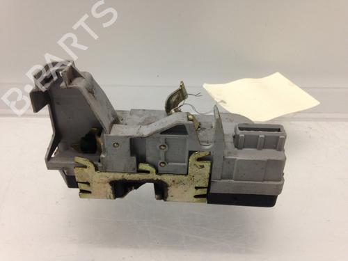 Rear right lock PEUGEOT 307 (3A/C) 1.6 HDi | BP23176974C99 