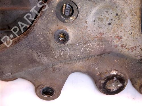 Right front steering knuckle MERCEDES-BENZ C-CLASS T-Model (S203) C 220 CDI (203.208) | BP14876230M26 