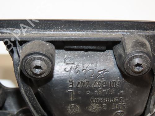 Front right interior door handle VW POLO IV (9N_, 9A_) 1.2 12V | BP21755538I14 