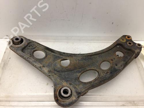 Used Right front suspension arm RENAULT TRAFIC II Bus (JL) 2.0 dCi 115 (114 hp) 14875872