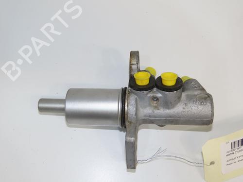 Used Brake master cylinder Brake master cylinder AUDI A4 B7 Avant (8ED) S4 quattro (344 hp) 33417729 33417729