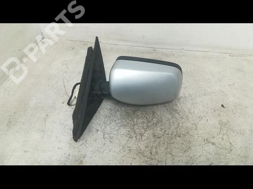 Left mirror BMW 5 Touring (E61) 530 d | BP9607198C26 