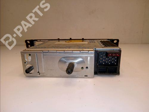 Radio BMW 3 (E46) 320 i | BP11992317E6 
