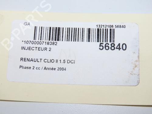 Used Injector Injector 36367506 36367506