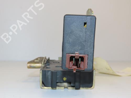 Rear right lock CITROËN SAXO (S0, S1) 1.1 X, SX | BP24359062C99 