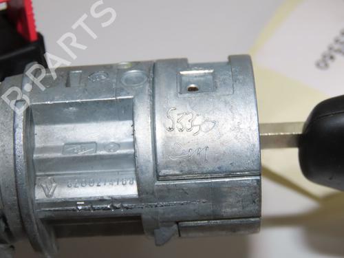 Electronic module RENAULT MODUS / GRAND MODUS (F/JP0_) 1.2 (JP0C, JP0K, FP0C, FP0K, FP0P, JP0P, JP0T) | BP33561789M83 - Image 3