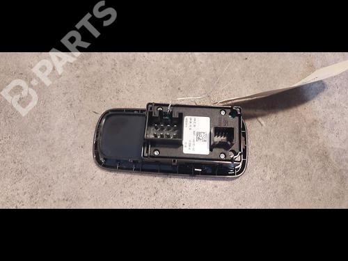 Left front window switch FORD FIESTA VI (CB1, CCN) 1.4 TDCi | BP9612719I27 