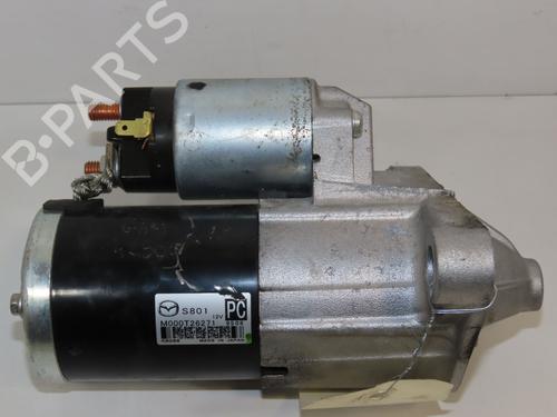 Starter MAZDA CX-30 (DM) 1.8 SKYACTIV-D | BP18148644M8