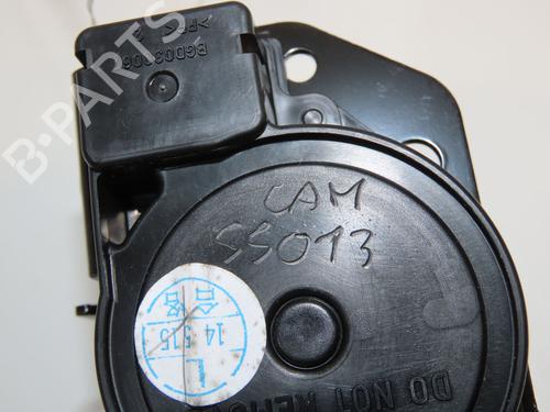 Front left belt tensioner MAZDA 5 (CW) 1.6 CD | BP38023758C87 - Image 2
