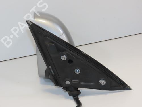 Left mirror AUDI A6 C6 Avant (4F5) 2.7 TDI | BP28831450C26 