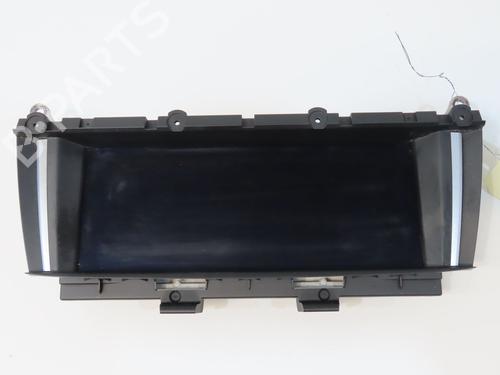 Display Display BMW X3 (F25) xDrive 20 d (190 hp) 33836427 33836427