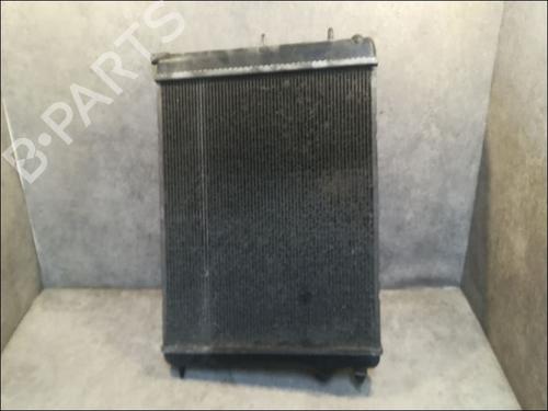 Water radiator PEUGEOT 207 (WA_, WC_) | BP9611549M31