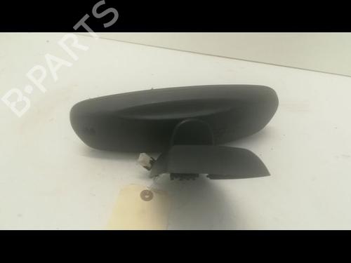 Rear mirror FORD FOCUS C-MAX (DM2) 1.6 TDCi | BP9602731I6