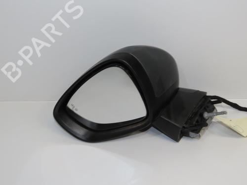 Bakspejl venstre CITROËN C4 II (NC_) 1.6 HDi 110 | BP32332374C26 