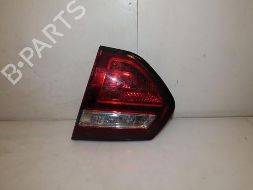 Højre baglygte bagklap CITROËN C4 Picasso I MPV (UD_) 1.6 HDi 110 (112 hp) 16688313