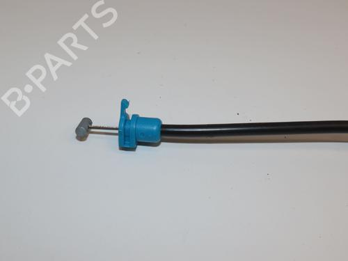 Rear right lock CITROËN C4 I (LC_) 1.4 16V | BP28831967C99 